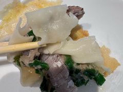 -北李妈妈菜·海肠捞饭(开发区万达店)