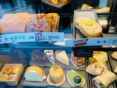 -星巴克臻选(国贸商城首店)