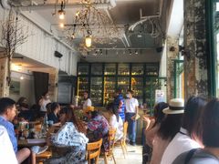 大堂-RAC BAR(安福路店)