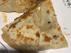 -河沿肉饼Beijing Pie(东华门店)