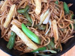 -嘉和一品粥(方庄店)