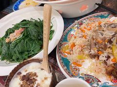 -巴依老爷新疆美食(魏公村店)