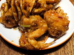 -快乐爱斯米牛排自助(正大广场店)