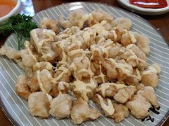 -全州拌饭馆(断桥店)