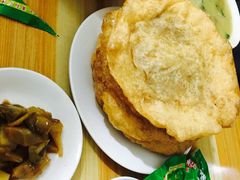 -老方子馅饼粥(台东店)