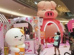 -Ole 面包房(华润万象城店)