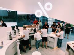 -% Arabica阿拉比卡咖啡(深圳湾万象城店)