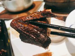 -澳门陈光记烧味饭店(南京德基广场店)