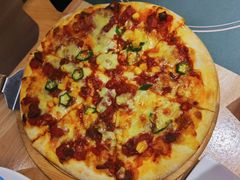 -刀叉遇上筷子中西融合餐厅(和平店)