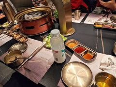 -西塔老太太泥炉烤肉(龙湖北苑天街店)