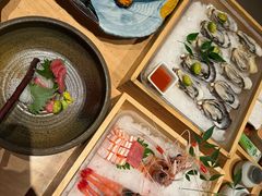 -Minase水濑·日料放题(外滩店)