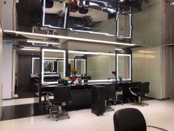 -TONI&GUY