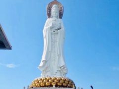 -三亚南山文化旅游区