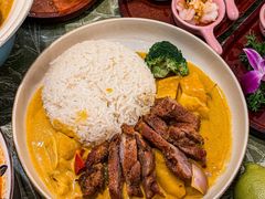 -米泰芒·东南亚料理(体育西店)