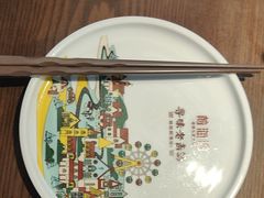 -前海沿·青岛菜(李沧万达店)