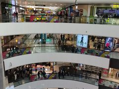 -万达广场(北京槐房店)