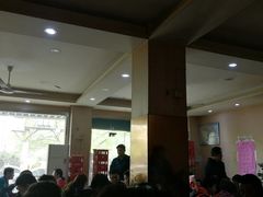 大堂-小龙大肉面馆