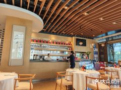 -若蘭慈·无国界素食料理(欢乐海岸店)
