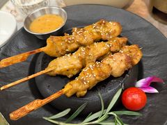 -KingThaia金泰兰(滨江天街店)