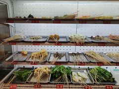 -钢管厂五区小郡肝火锅串串香(清河店)