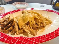 -谭厨中山传家菜.乳鸽.脆鲩鱼(华强北中航城店)