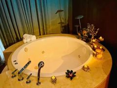 -春日樱·轻奢SPA·私享馆