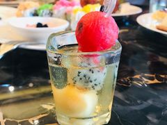 -海口香格里拉大酒店·大堂吧