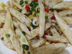-圆圆家私房美食(民权路店)