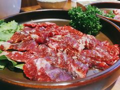 -牛人·雪花牛·木炭烤肉(昆山陆家店)