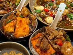 -华豫川酒家(大卫城店)