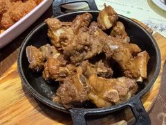 -老厨家(友谊路总店)