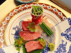 -鳥喜Toriki怀石烧鸟料理