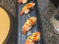 -NIUAN牛庵·日式和牛烧肉(恒隆店)