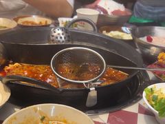 -赵美丽·重庆社区火锅·直营店(火车东站·中豪国际店)