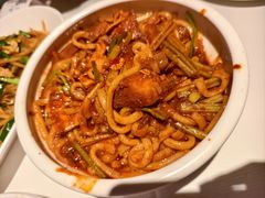 -西域阿里马新疆菜·清真(桂花路店)