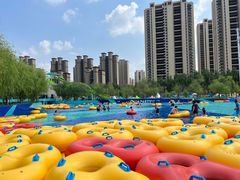 -清河半岛温泉度假酒店