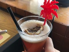 -安妮意大利餐厅(国贸店)