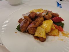 古法咕噜肉-朱仔记食府(江南大道店)