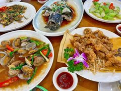 -醉壹号海鲜大排档·老厦门特色菜(厦门美食地标店)