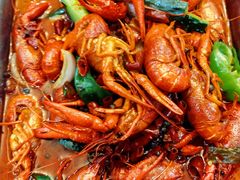 -盱眙虾神於氏龙虾(夫子庙红街店)