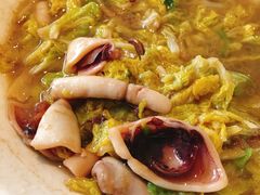 -牟传仁饭庄(星海店)