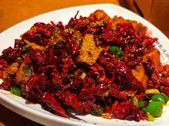 -福苗小骆驼烧烤(莲湖路店)