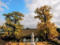 -金堂县云顶石城风景区