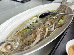 -柳莺湖上·湖景餐厅·江南菜(西湖店)