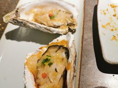 -很久以前羊肉串(昌里路三钢里店)