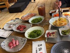 -焱铁烧·黑毛和牛专门店(南宁万象城店)