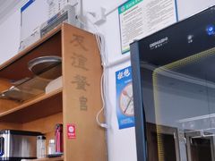 -友谊餐馆(永安路店)