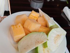 -松山湖帝豪花园酒店西餐厅(美景中路店)