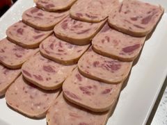 午餐肉-大龙燚火锅(天钥桥路店)