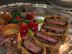 -食间牛排(湖西路店)